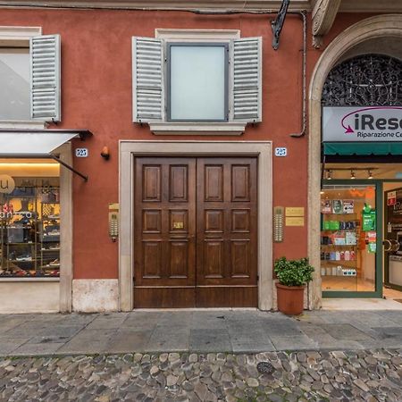 L'Altana Di Emilia Suite Modena Bagian luar foto