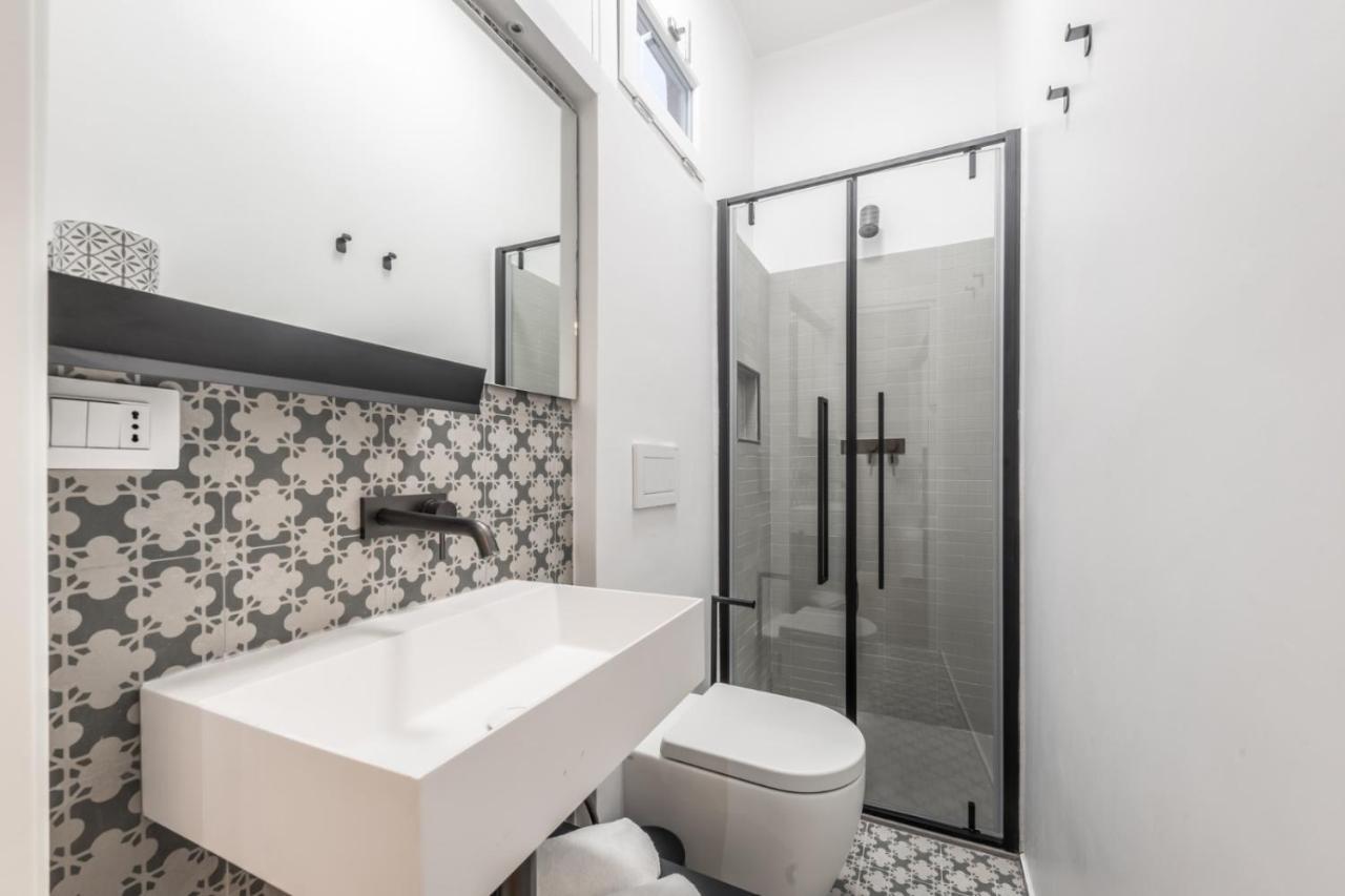 L'Altana Di Emilia Suite Modena Bagian luar foto
