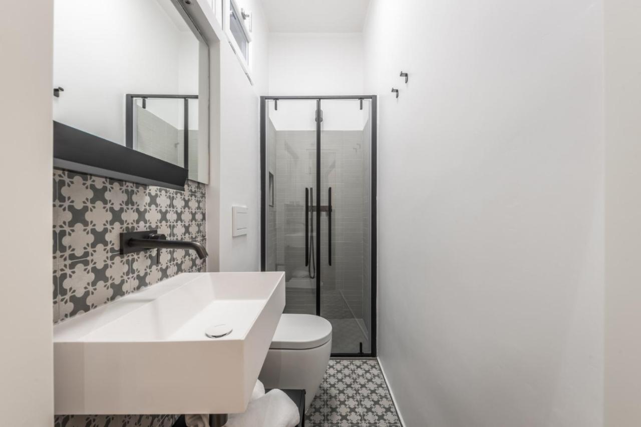 L'Altana Di Emilia Suite Modena Bagian luar foto