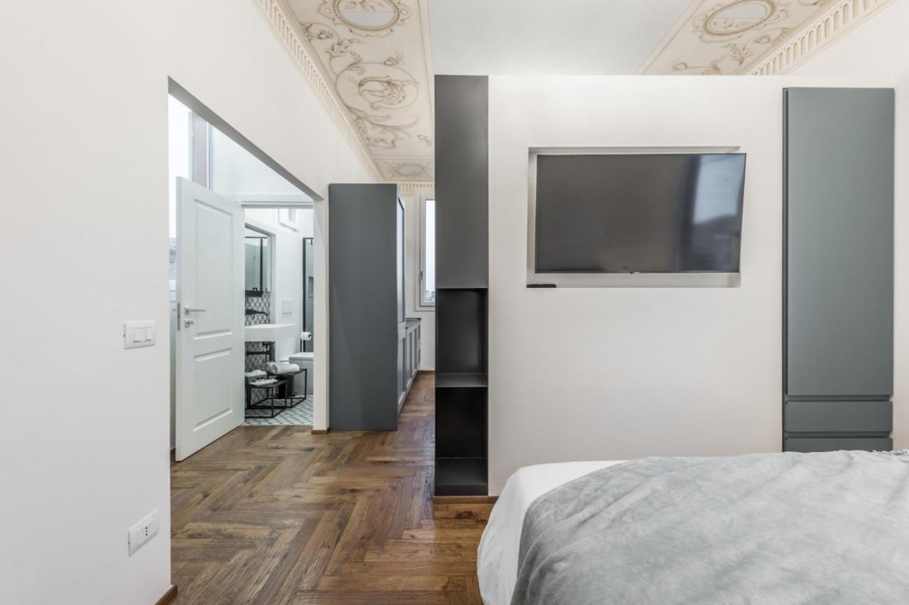 L'Altana Di Emilia Suite Modena Bagian luar foto
