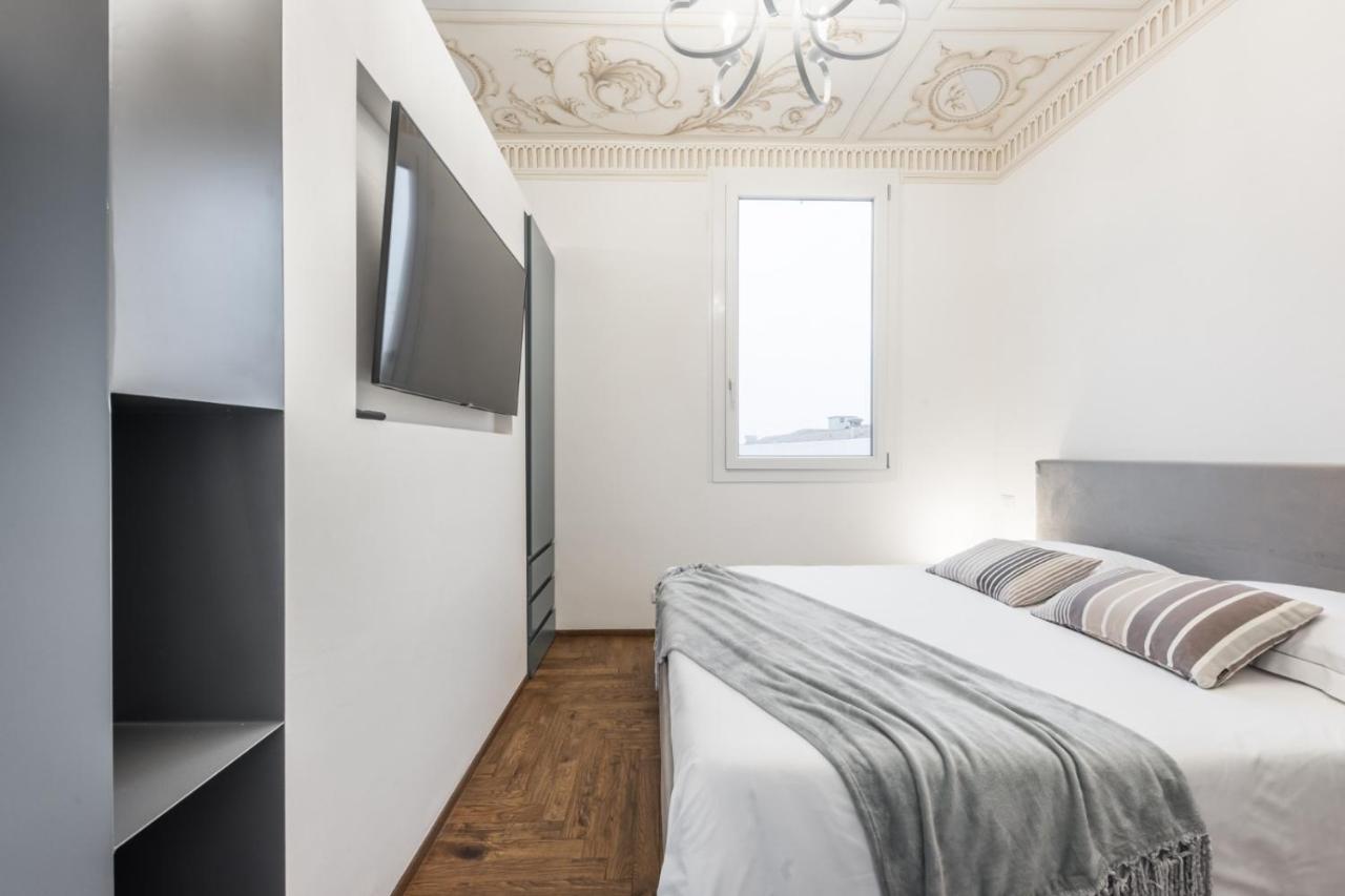 L'Altana Di Emilia Suite Modena Bagian luar foto