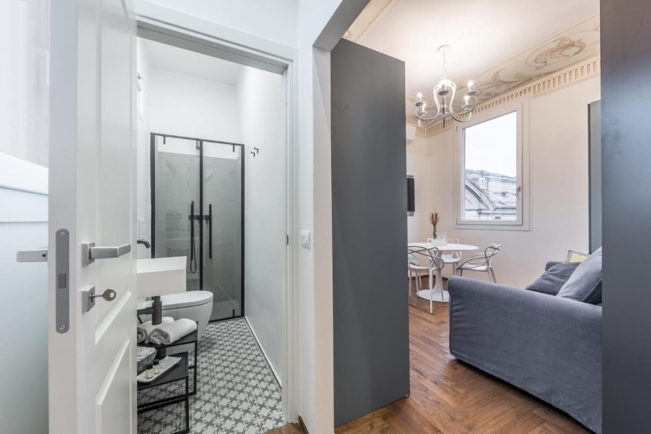 L'Altana Di Emilia Suite Modena Bagian luar foto