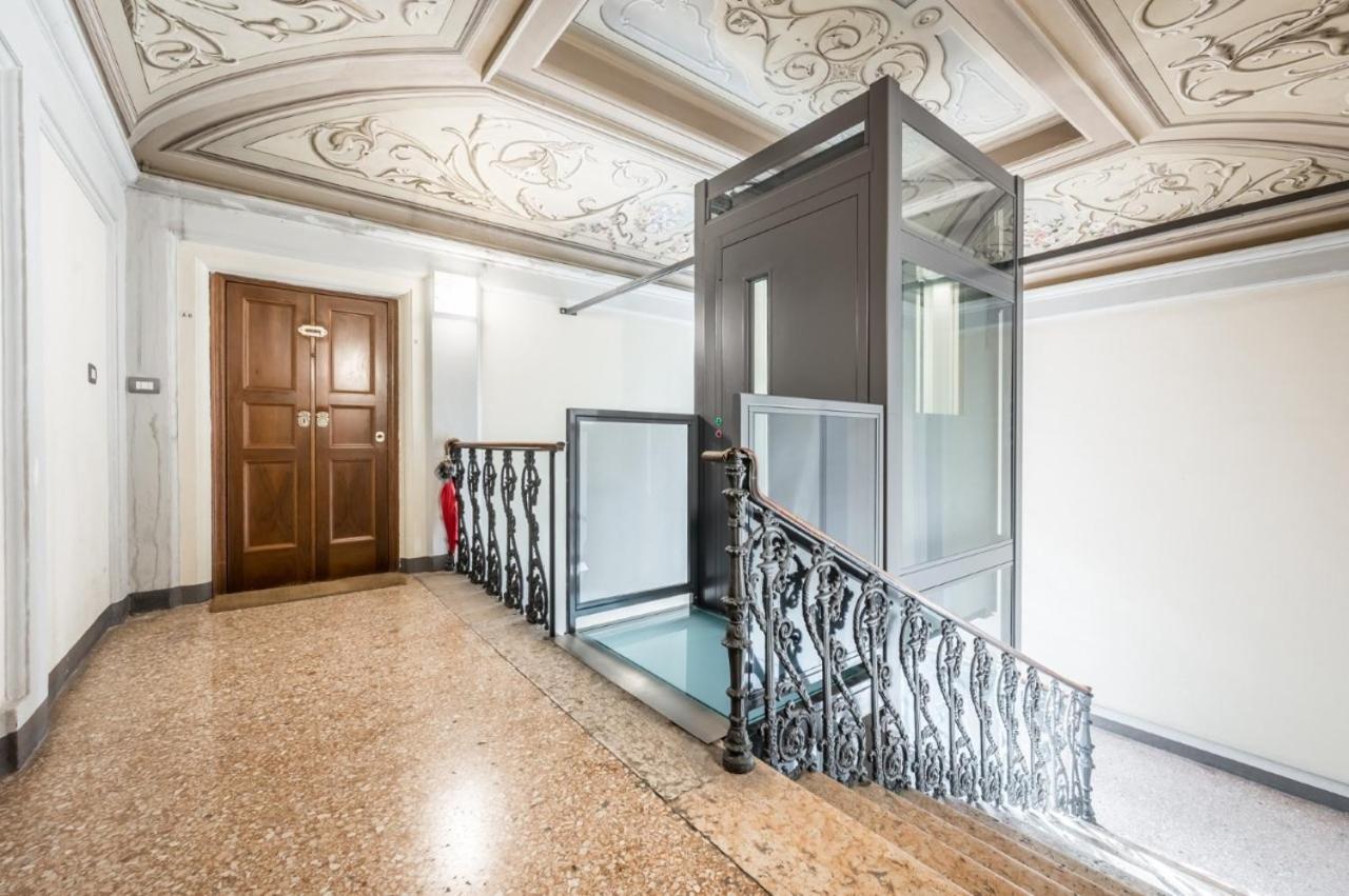 L'Altana Di Emilia Suite Modena Bagian luar foto