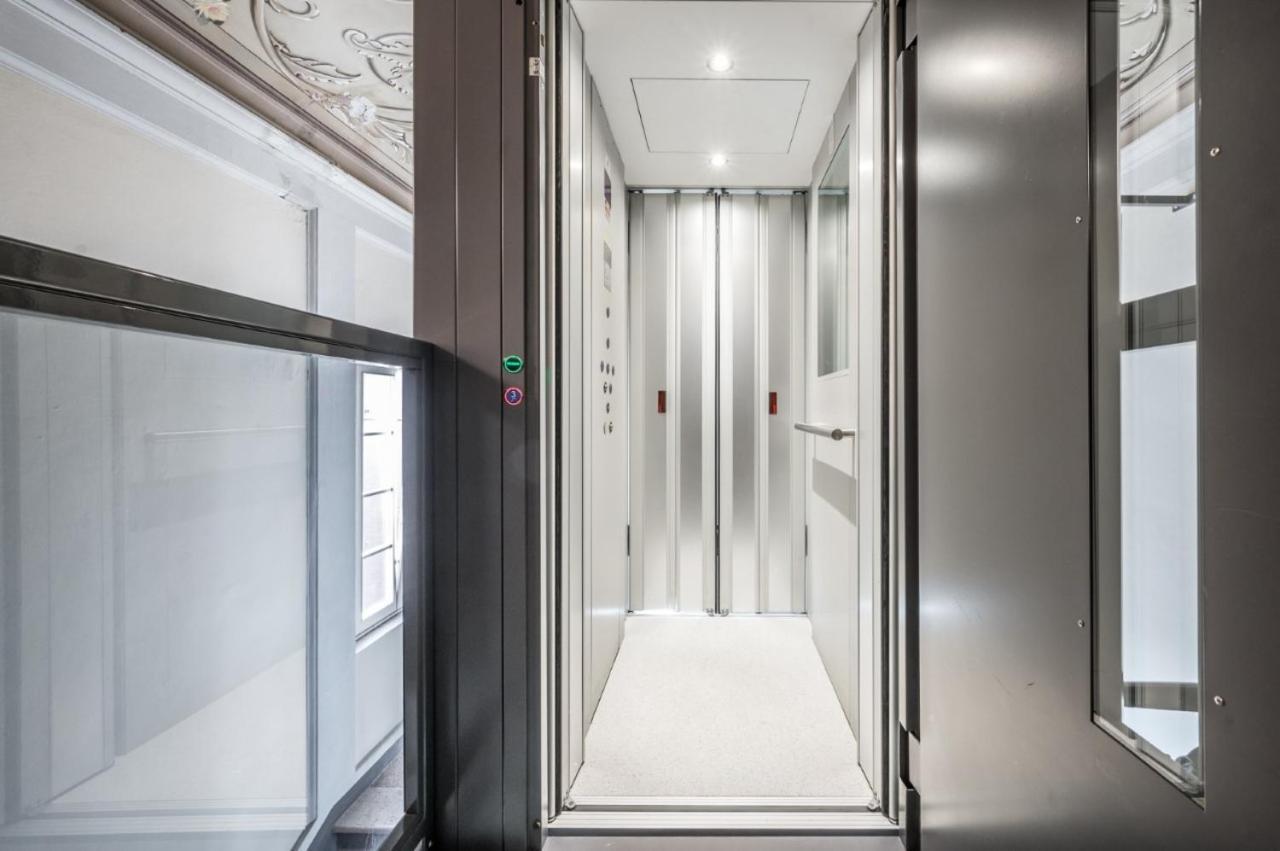 L'Altana Di Emilia Suite Modena Bagian luar foto